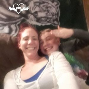 Meet your Posher, Cheri